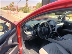 تۆیۆتا کامری